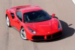 Ferrari 488 GTB 2015 года